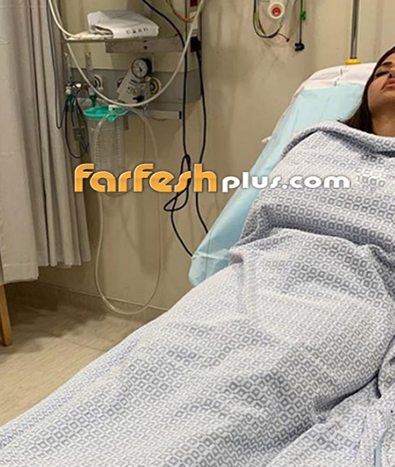 اعتداء مقصود على مذيعة عربية: إصابات خطيرة وفقدت القدرة على المشي! صورة رقم 3