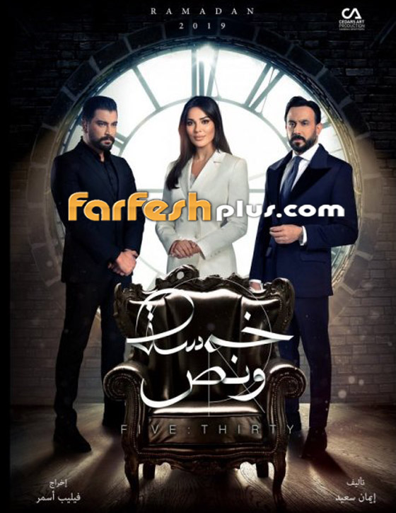 بعد انتهاء ماراثون مسلسلات رمضان: الهجوم مستمر على هؤلاء النجوم! صورة رقم 6