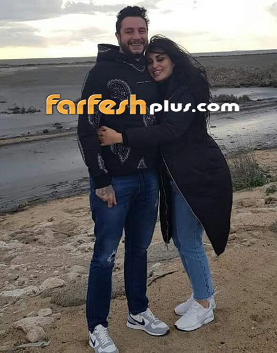 زوجة أحمد الفيشاوي تتحدث عن مرارة الخيانة وتثير الجدل.. هل تقصد زوجها؟ صورة رقم 6