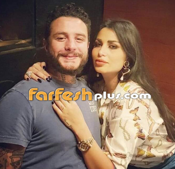 زوجة أحمد الفيشاوي تتحدث عن مرارة الخيانة وتثير الجدل.. هل تقصد زوجها؟ صورة رقم 8