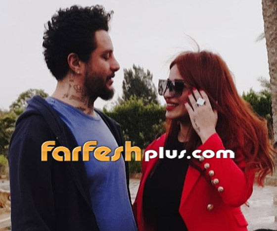 زوجة أحمد الفيشاوي تتحدث عن مرارة الخيانة وتثير الجدل.. هل تقصد زوجها؟ صورة رقم 9
