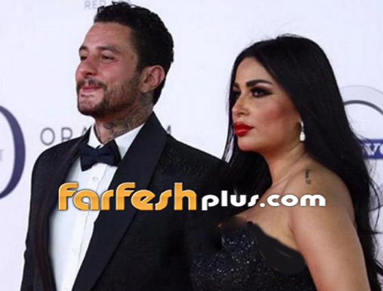 زوجة أحمد الفيشاوي تتحدث عن مرارة الخيانة وتثير الجدل.. هل تقصد زوجها؟ صورة رقم 10