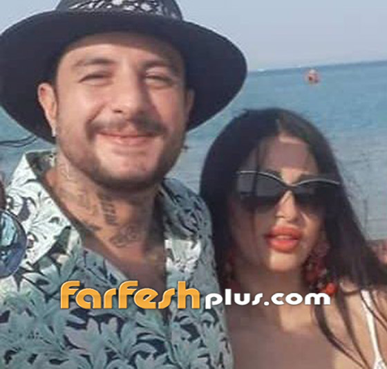 زوجة أحمد الفيشاوي تتحدث عن مرارة الخيانة وتثير الجدل.. هل تقصد زوجها؟ صورة رقم 11