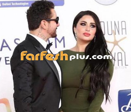 زوجة أحمد الفيشاوي تتحدث عن مرارة الخيانة وتثير الجدل.. هل تقصد زوجها؟ صورة رقم 12