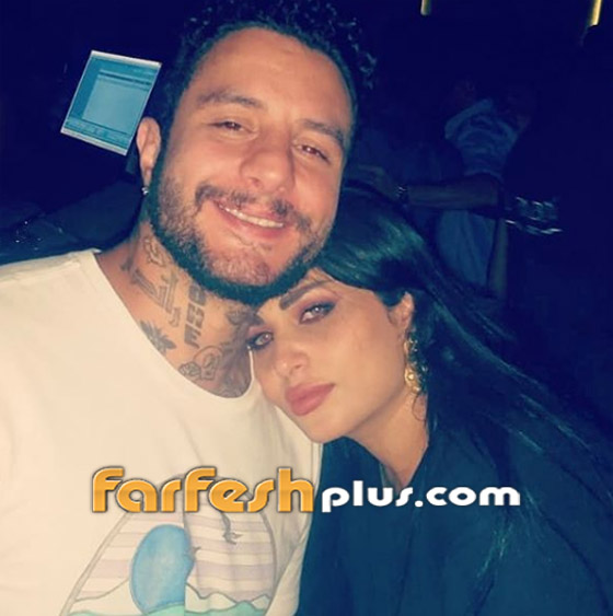 زوجة أحمد الفيشاوي تتحدث عن مرارة الخيانة وتثير الجدل.. هل تقصد زوجها؟ صورة رقم 2