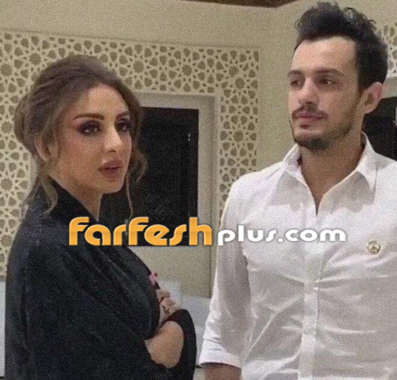 طلاق انغام وأحمد إبراهيم رسمياً.. سبب الطلاق صادم! صورة رقم 9