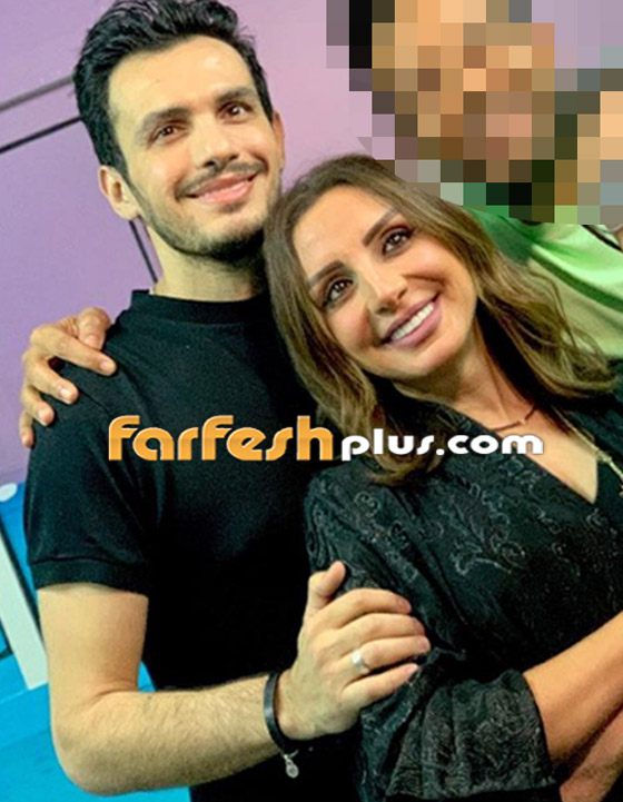 طلاق انغام وأحمد إبراهيم رسمياً.. سبب الطلاق صادم! صورة رقم 8