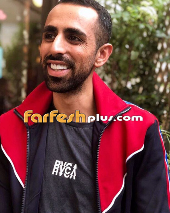 المغني الفلسطيني بشار مراد يتجاوز الحدود في موسيقاه بسبب المثلية والتنوع صورة رقم 15