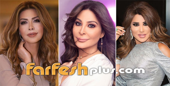  المصالحات بين النجوم: ظاهرة طيبة آخرها مصالحة اليسا ونجوى كرم.. صورة رقم 2