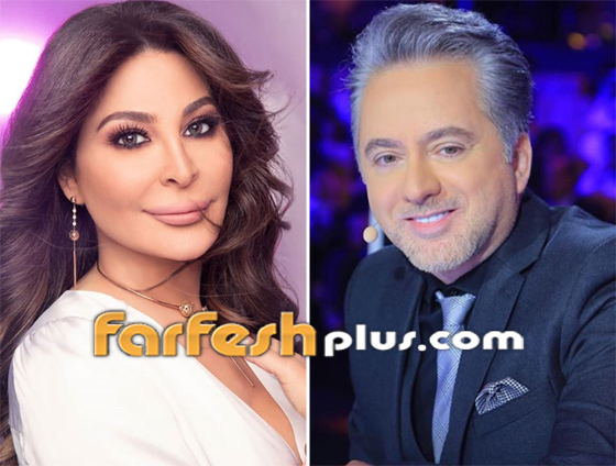  المصالحات بين النجوم: ظاهرة طيبة آخرها مصالحة اليسا ونجوى كرم.. صورة رقم 5