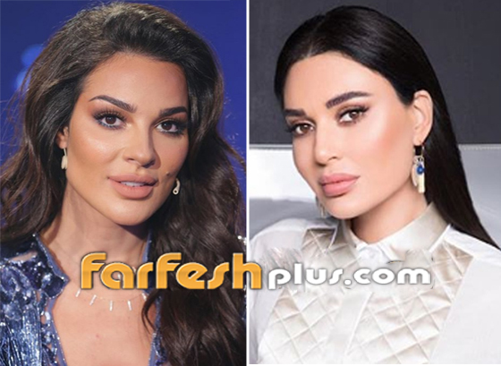  المصالحات بين النجوم: ظاهرة طيبة آخرها مصالحة اليسا ونجوى كرم.. صورة رقم 1