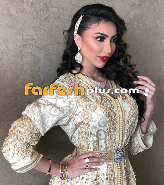 بالفيديو.. دنيا بطمة عن علاقتها بـ حلا الترك: الفتنة اشد من القتل صورة رقم 2