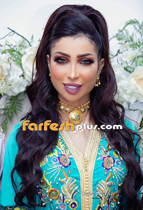 بالفيديو.. دنيا بطمة عن علاقتها بـ حلا الترك: الفتنة اشد من القتل صورة رقم 3