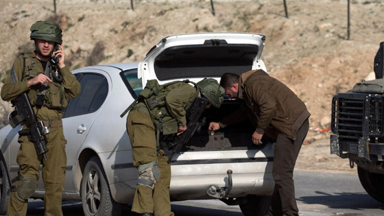 حواجز الاحتلال الإسرائيلي في الضفة تكلف الفلسطينيين الملايين صورة رقم 4