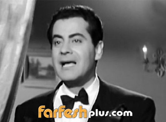 من أغرب عادات الفنانان محمد عبد الوهاب و فريد الأطرش صورة رقم 3
