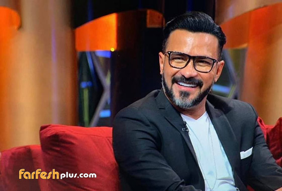  فيديو طريف: محمد رجب مع ابنه يلعبان بالكرة صورة رقم 2