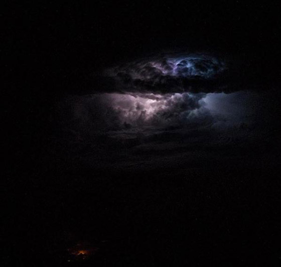 صور خاطفة للأنفاس تُظهر كوكبنا المذهل كما لم نعتد على رؤيته من قبل! صورة رقم 4 صور خاطفة للأنفاس تُظهر كوكبنا المذهل كما لم نعتد على رؤيته من قبل! صورة رقم 4