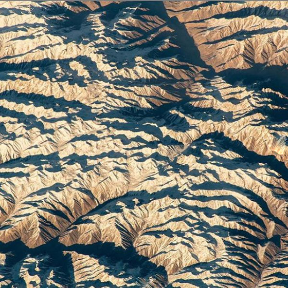 صور خاطفة للأنفاس تُظهر كوكبنا المذهل كما لم نعتد على رؤيته من قبل! صورة رقم 5 صور خاطفة للأنفاس تُظهر كوكبنا المذهل كما لم نعتد على رؤيته من قبل! صورة رقم 5