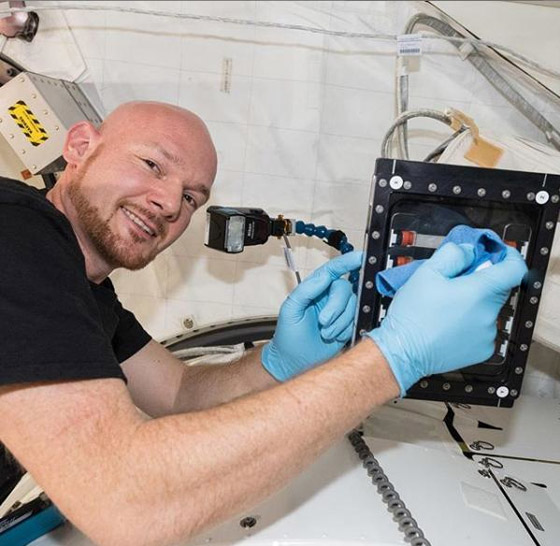 صور خاطفة للأنفاس تُظهر كوكبنا المذهل كما لم نعتد على رؤيته من قبل! صورة رقم 1 صور خاطفة للأنفاس تُظهر كوكبنا المذهل كما لم نعتد على رؤيته من قبل! صورة رقم 1