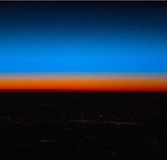 صور خاطفة للأنفاس تُظهر كوكبنا المذهل كما لم نعتد على رؤيته من قبل! صورة رقم 6 صور خاطفة للأنفاس تُظهر كوكبنا المذهل كما لم نعتد على رؤيته من قبل! صورة رقم 6