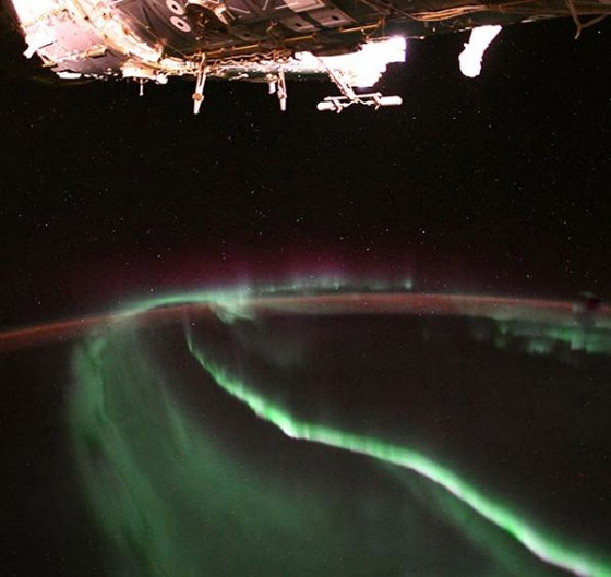 صور خاطفة للأنفاس تُظهر كوكبنا المذهل كما لم نعتد على رؤيته من قبل! صورة رقم 8 صور خاطفة للأنفاس تُظهر كوكبنا المذهل كما لم نعتد على رؤيته من قبل! صورة رقم 8