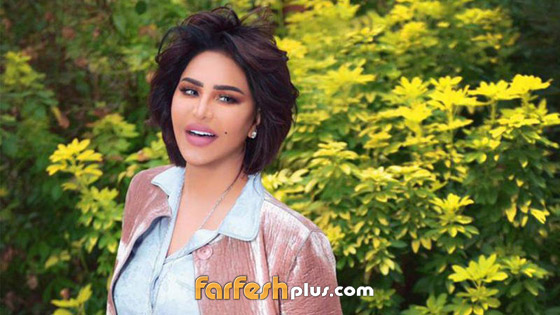  انفصال الفنانة أحلام عن زوجها مبارك الهاجري يشعل تويتر صورة رقم 7