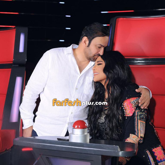  انفصال الفنانة أحلام عن زوجها مبارك الهاجري يشعل تويتر صورة رقم 3