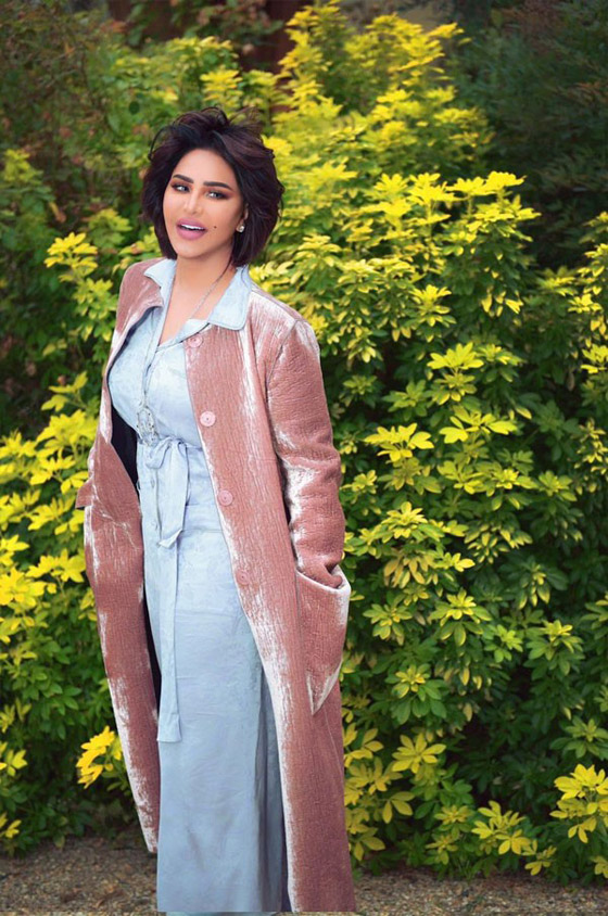 انفصال الفنانة أحلام عن زوجها مبارك الهاجري يشعل تويتر صورة رقم 9