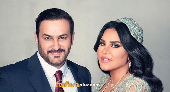  انفصال الفنانة أحلام عن زوجها مبارك الهاجري يشعل تويتر صورة رقم 6