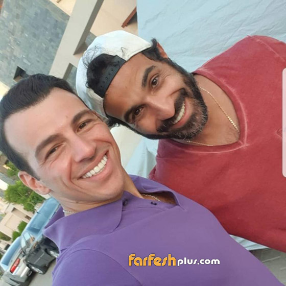  فيديو وصور: منزل أحمد فهمي وهنا الزاهد  صورة رقم 6