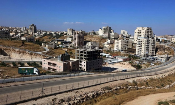 بالفيديو والصور: القوات الإسرائيلية تهدم منازل فلسطينية جنوبي القدس صورة رقم 8