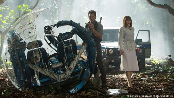 أكثر الأفلام السينمائية نجاحاً على مرّ العصور  صورة رقم 5