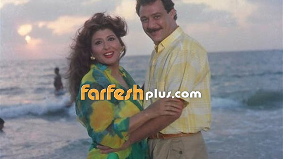 وفاة الفنان المصري فاروق الفيشاوي بعد صراع مع المرض صورة رقم 4