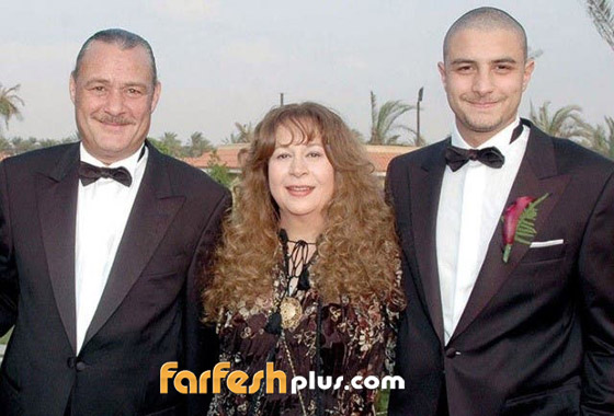وفاة الفنان المصري فاروق الفيشاوي بعد صراع مع المرض صورة رقم 3