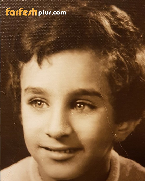 صورة نجم واعلامي عربي شهير.. خمنوا من هو؟ صورة رقم 1