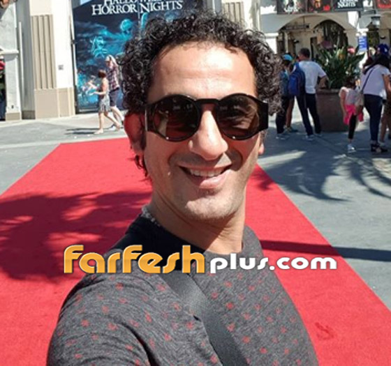 فيديو أحمد حلمي ساخرا: رسبت بالثانوية 3 مرات وأشكر نفسي في عيد الأب صورة رقم 14