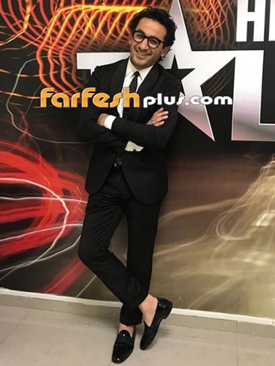 فيديو أحمد حلمي ساخرا: رسبت بالثانوية 3 مرات وأشكر نفسي في عيد الأب صورة رقم 15