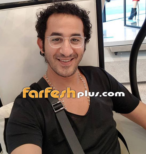 فيديو أحمد حلمي ساخرا: رسبت بالثانوية 3 مرات وأشكر نفسي في عيد الأب صورة رقم 23