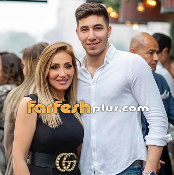 بعد معجزة الشفاء: ريهام سعيد تعود للشاشة (بدون أذنين ونصف أنف)! صورة رقم 4