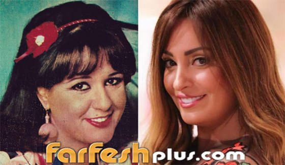 إليكم 5 فنانات في حياة الفنان الراحل فاروق الفيشاوي صورة رقم 4