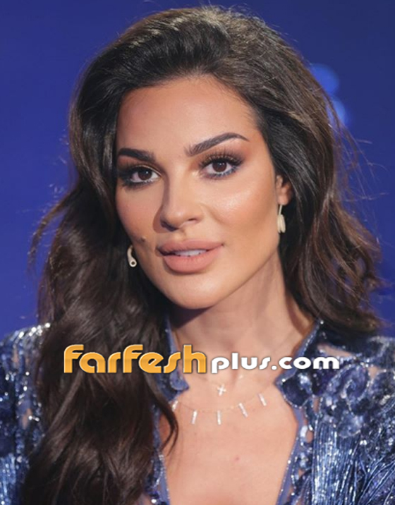 بالفيديو: نادين نسيب نجيم ترقص مع ابنتها: “فرخ البط عوّام” صورة رقم 13
