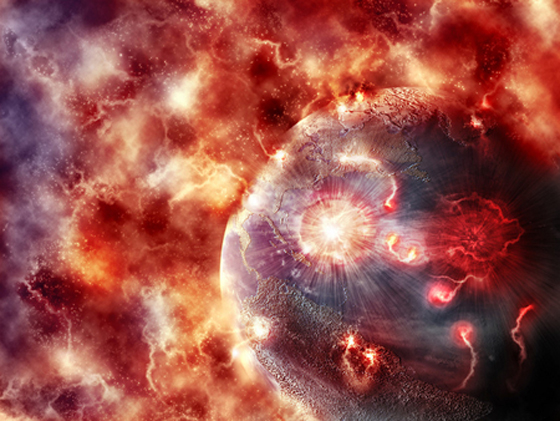 شاهد الشمس وما ستفعله بالأرض من رصد العلماء لنجم يشبهها صورة رقم 7 شاهد الشمس وما ستفعله بالأرض من رصد العلماء لنجم يشبهها صورة رقم 7