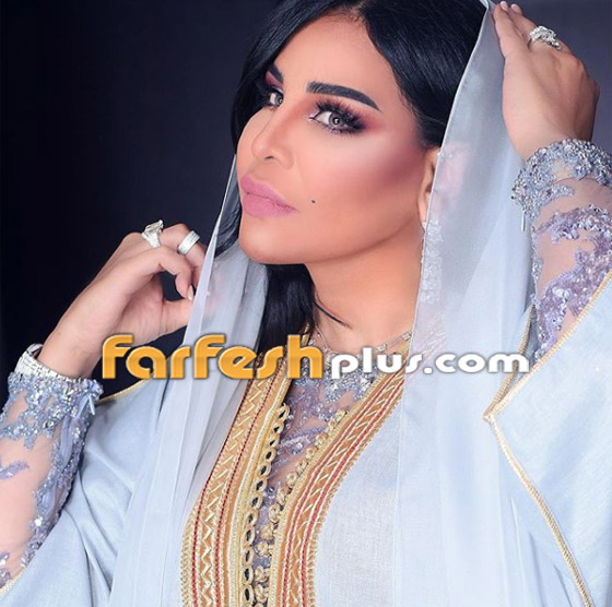 بكلام ساخر.. أصالة تعلق على هجوم أحلام عليها بسبب فجر السعيد صورة رقم 9