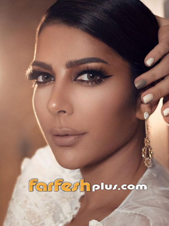 أصالة تكشف سبب عدم تعليقها على خبر طلاقها من زوجها طارق العريان صورة رقم 35