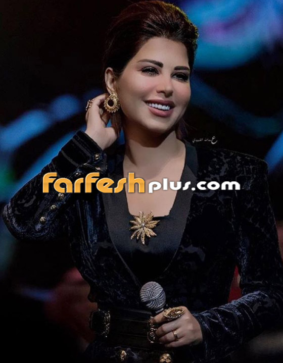 فيديو: رجل يمسك بيد شمس الكويتية ويُربكها.. إليكم ما حدث..! صورة رقم 13