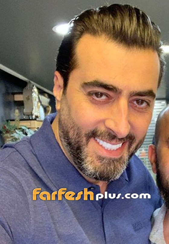 والدا باسم ياخور في ظهور نادر.. هل من شبه بينه وبين والده؟ صورة رقم 7