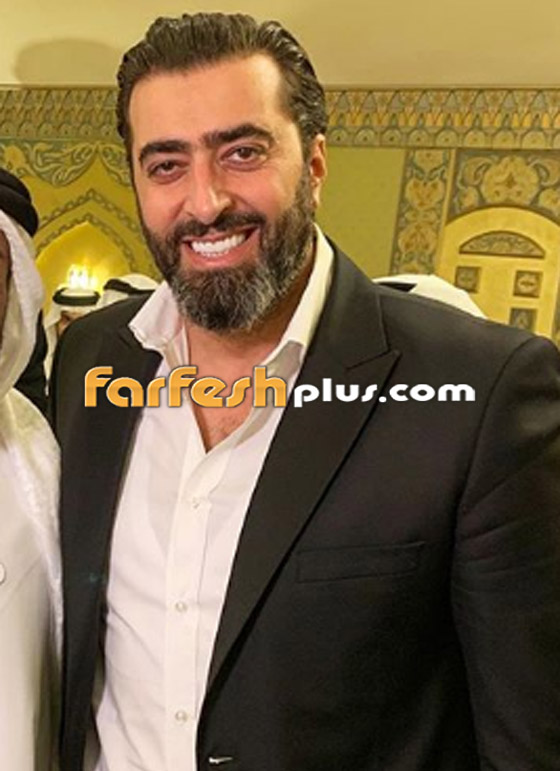 والدا باسم ياخور في ظهور نادر.. هل من شبه بينه وبين والده؟ صورة رقم 9