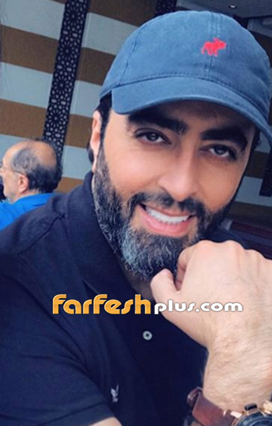 والدا باسم ياخور في ظهور نادر.. هل من شبه بينه وبين والده؟ صورة رقم 10