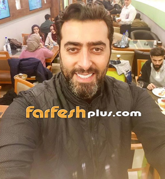 والدا باسم ياخور في ظهور نادر.. هل من شبه بينه وبين والده؟ صورة رقم 16