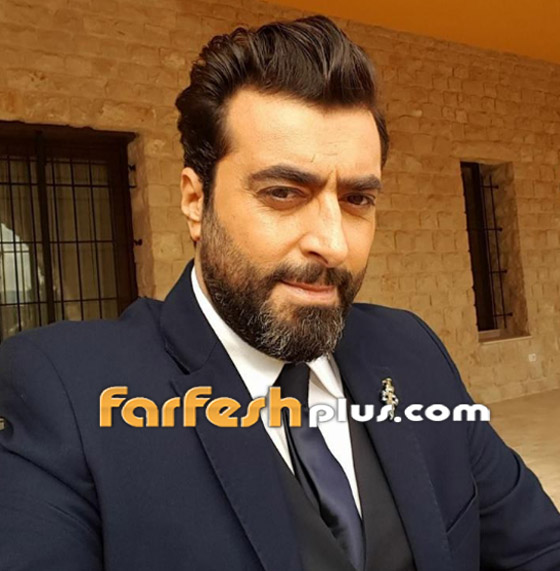 والدا باسم ياخور في ظهور نادر.. هل من شبه بينه وبين والده؟ صورة رقم 17